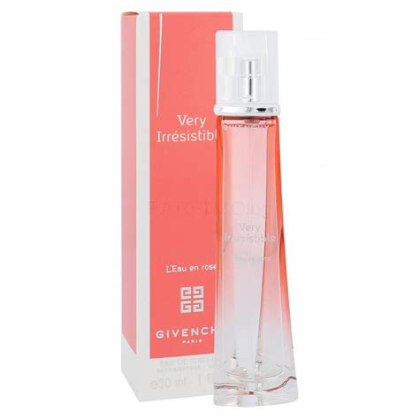 l'eau en rose givenchy eau de toilette 50 ml|givenchy irresistible women's.